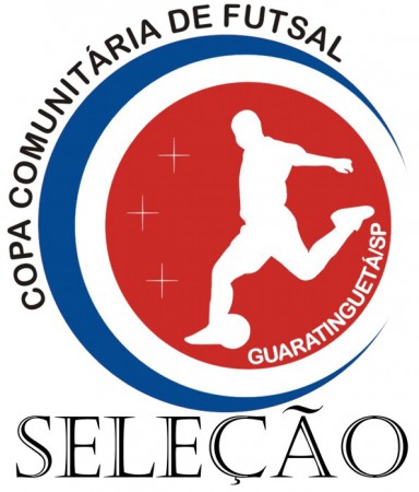 Seleção representando muito bem Guaratinguetá