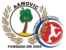 Partida importante nesse sábado, para a AAMOVIC I e II Sub 13 pela Copa Comunitária de Futsal